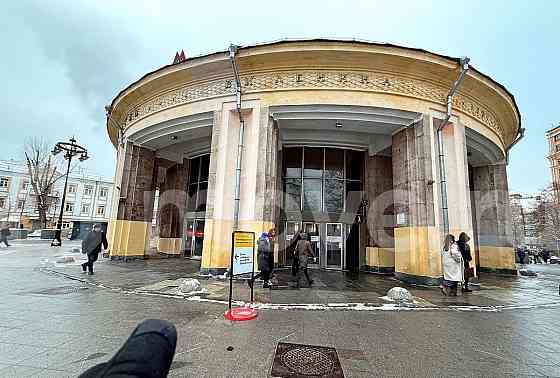 Студия, 11.2 м2, 1/6 эт. Москва