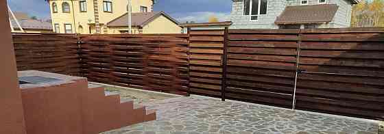 Таунхаус, 207 м2, 4.5 сотки, 2 эт. Заречный