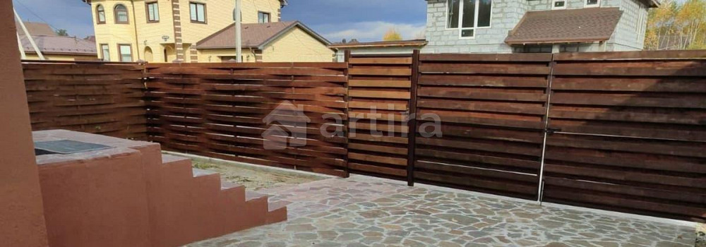 Таунхаус, 207 м2, 4.5 сотки, 2 эт. Заречный - изображение 4