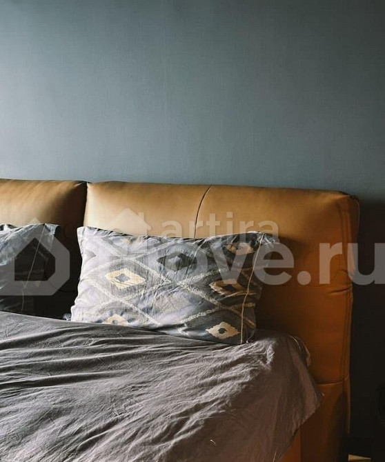 4-комн. квартира, 104 м2, 30/32 эт. Москва - изображение 7