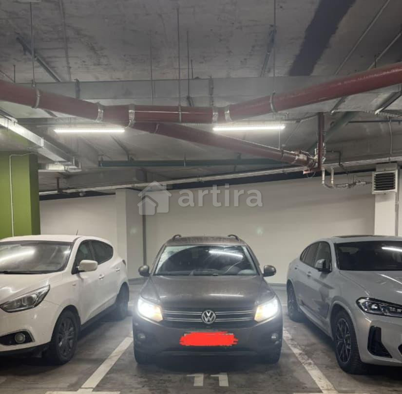 Гараж, 13.3 м2 Москва - изображение 3