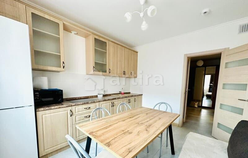 2-комн. квартира, 70 м2, 4/15 эт. Москва - изображение 4