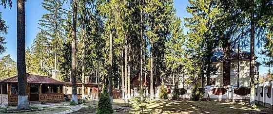 Дом, 797 м2, 16 соток, 3 эт. Одинцово