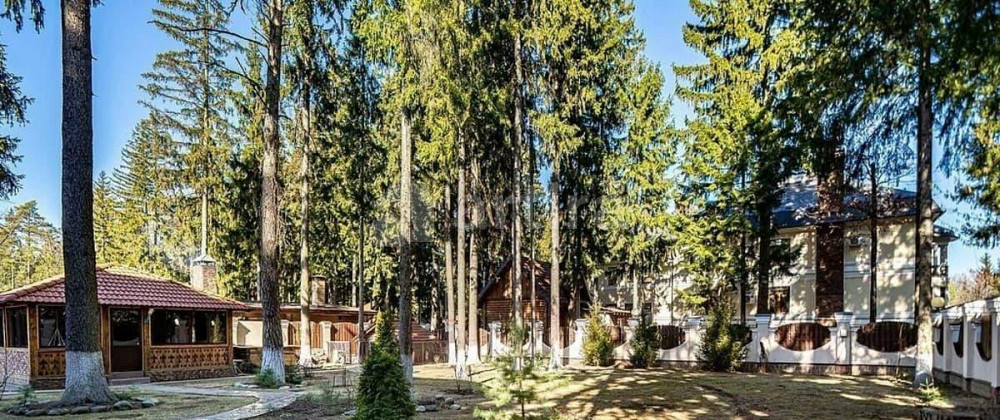 Дом, 797 м2, 16 соток, 3 эт. Одинцово - изображение 5