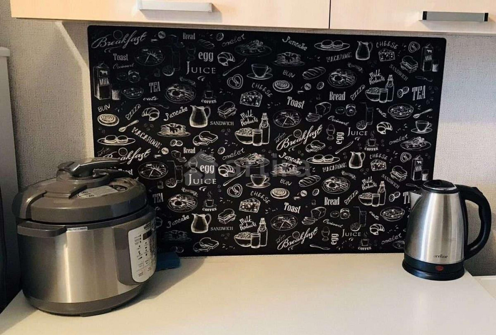 Комната, 12 м2, 5/5 эт. Самара - изображение 5