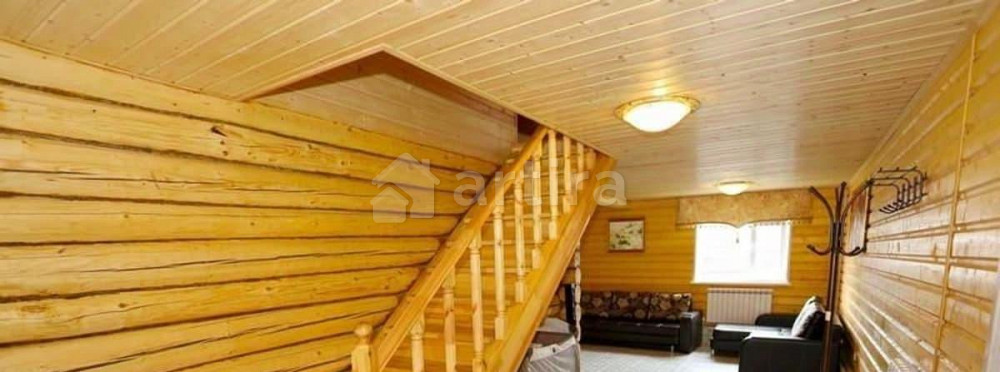 Дом, 280 м2, 6 соток, 2 эт. Казань - изображение 6