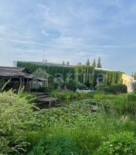 Коттедж, 600 м2 Солнечногорск - изображение 15