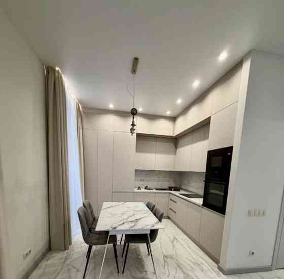 Таунхаус, 165 м2, 5 соток, 3 эт. Истра