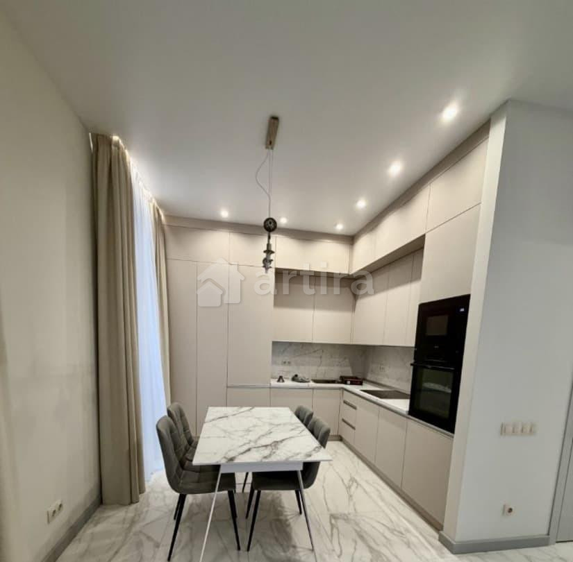 Таунхаус, 165 м2, 5 соток, 3 эт. Истра - изображение 2