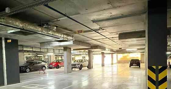 Гараж, 41 м2 Казань