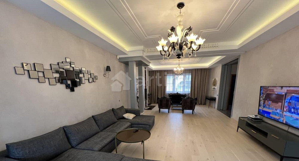 Таунхаус, 430 м2, 5 соток, 4 эт. Одинцово - изображение 7