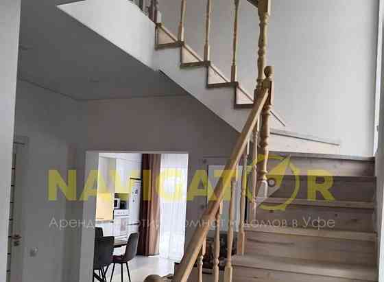 Дом, 126 м2, 6 соток, 2 эт. Уфа