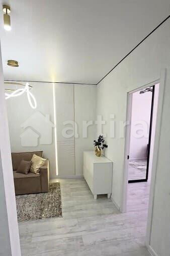 2-комн. квартира, 62 м2, 2/9 эт. Самара - изображение 3