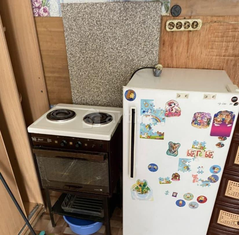 Комната, 12 м2, 5/10 эт. Уфа - изображение 3