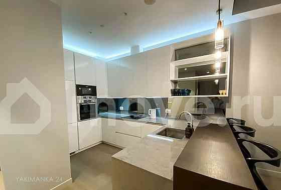 2-комн. апарт-ы, 61.9 м2, 11/78 эт. Москва