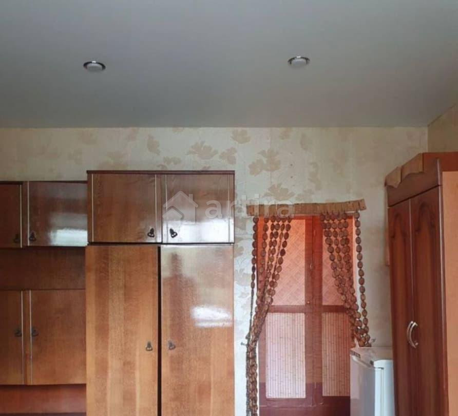 Комната, 15 м2, 1/5 эт. Братск - изображение 4