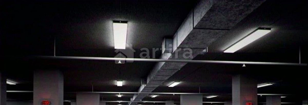 Гараж, 14 м2 Санкт-Петербург - изображение 5