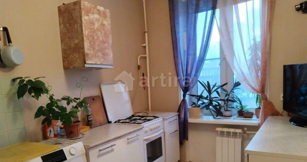 Комната, 28.5 м2, 7/8 эт. Москва - изображение 2