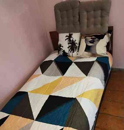 Дом, 60 м2, 4 сотки, 2 эт. Долгопрудный