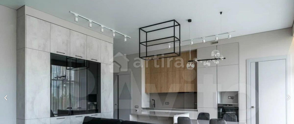 Коттедж, 101 м2, 4 сотки, 1 эт. Санкт-Петербург - изображение 2