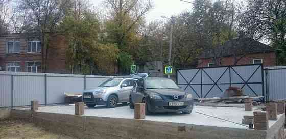 Дом, 260 м2, 4 сотки, 3 эт. Ростов-на-Дону