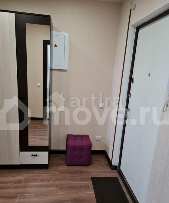 Студия, 25.5 м2, 21/24 эт. Москва - изображение 6