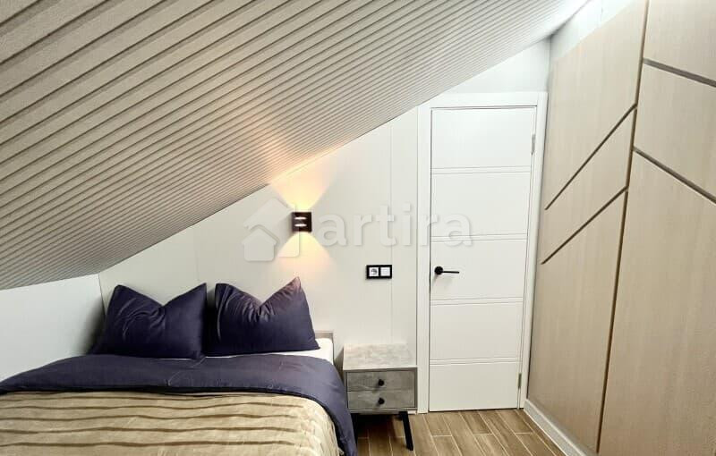 2-комн. апарт-ы, 25 м2, 2/2 эт. Коломна - изображение 7