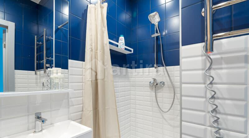 Студия, 18 м2, 3/9 эт. Москва - изображение 9