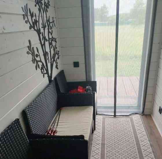 Дом, 60 м2, 6 соток, 1 эт. Рамонь