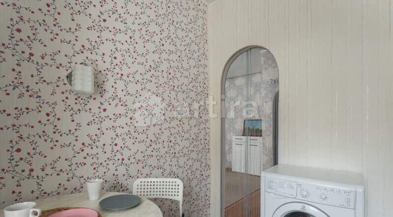 1-комн. квартира, 40 м2, 1/5 эт. Вологда - изображение 9