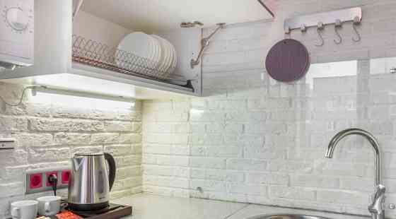 1-комн. квартира, 33 м2, 8/9 эт. Москва