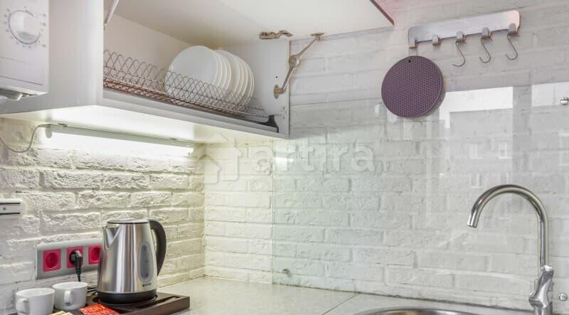 1-комн. квартира, 33 м2, 8/9 эт. Москва - изображение 4