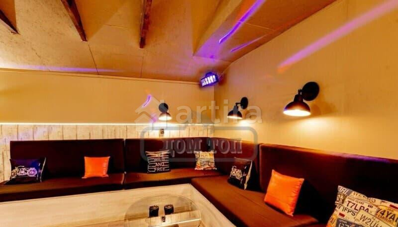 Коттедж, 700 м2 Реутов - изображение 15