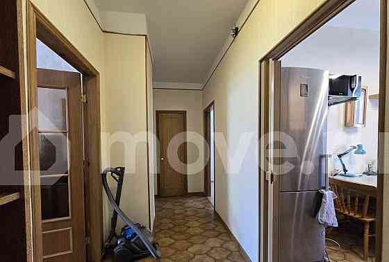 4-комн. квартира, 83.6 м2, 2/4 эт. Москва