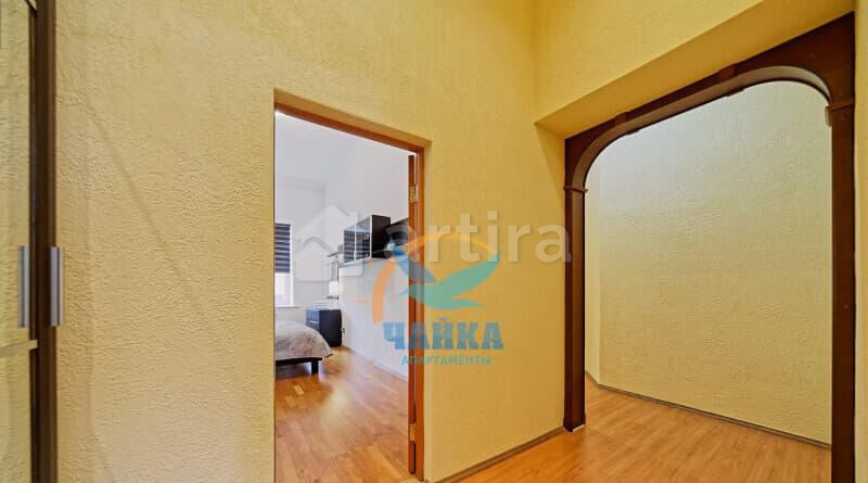 2-комн. квартира, 72 м2, 3/5 эт. Санкт-Петербург - изображение 8