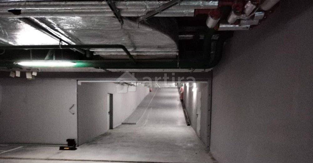 Гараж, 15 м2 Одинцово - изображение 4