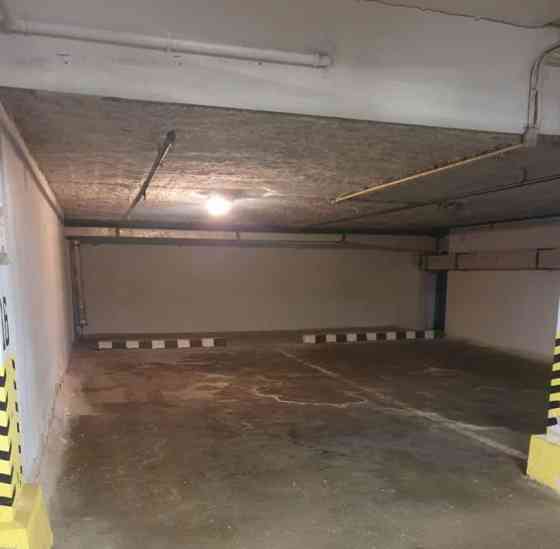 Гараж, 31 м2 Москва