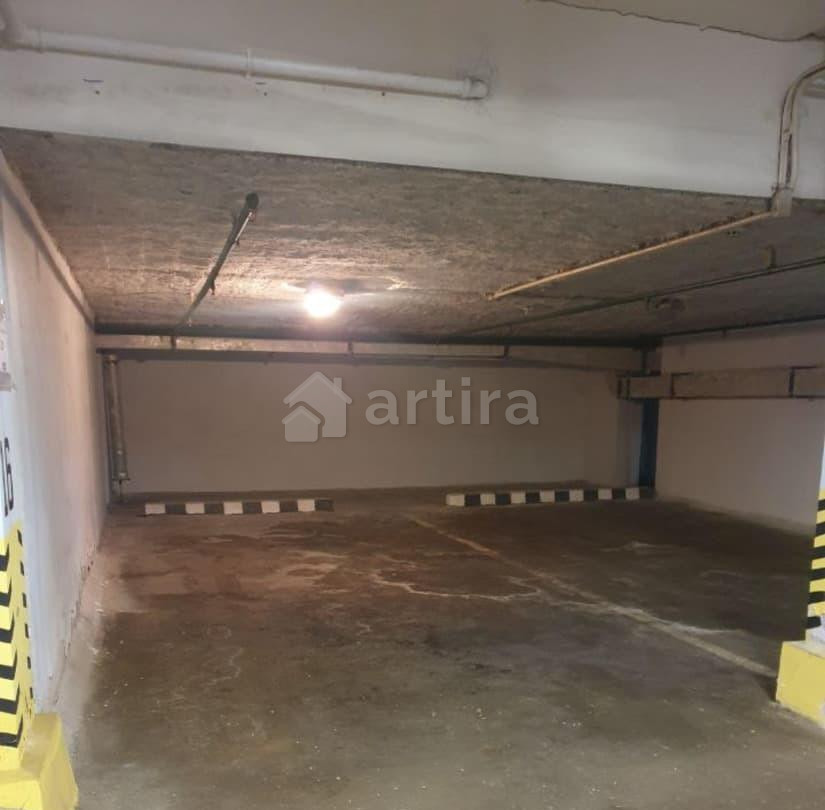 Гараж, 31 м2 Москва - изображение 3