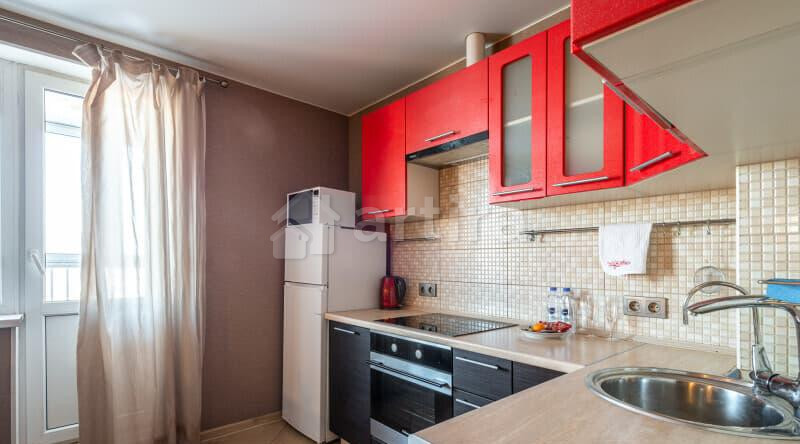 3-комн. квартира, 75 м2, 22/27 эт. Химки - изображение 14