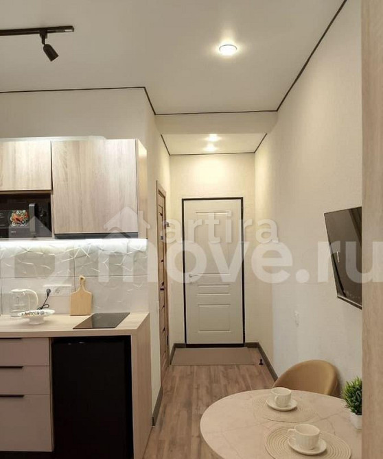 Студия, 18.7 м2, 4/7 эт. Москва - изображение 7