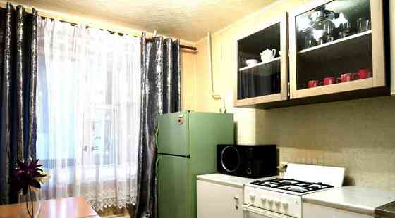 1-комн. квартира, 35 м2, 1/9 эт. Коломна