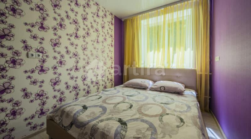 2-комн. квартира, 50 м2, 1/5 эт. Екатеринбург - изображение 1