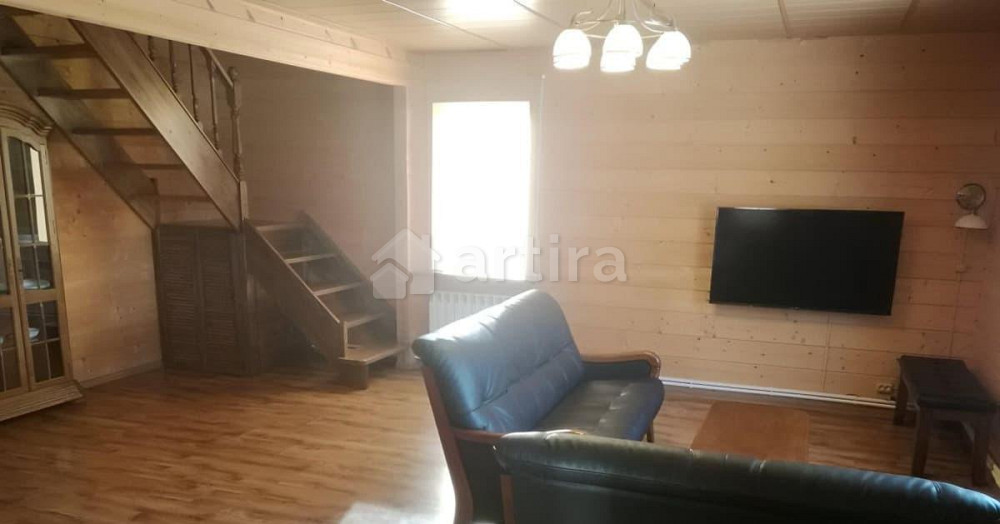 Коттедж, 180 м2, 12 соток, 2 эт. Мытищи - изображение 6