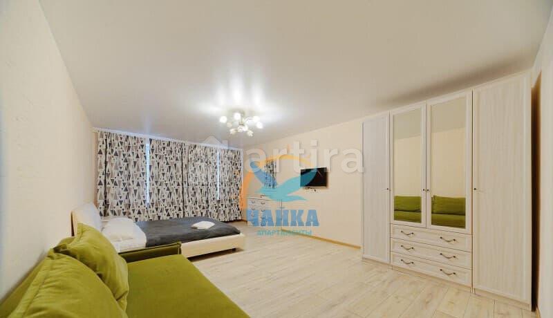 3-комн. квартира, 100 м2, 4/4 эт. Санкт-Петербург - изображение 1