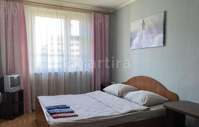 2-комн. квартира, 54 м2, 8/9 эт. Иваново - изображение 1