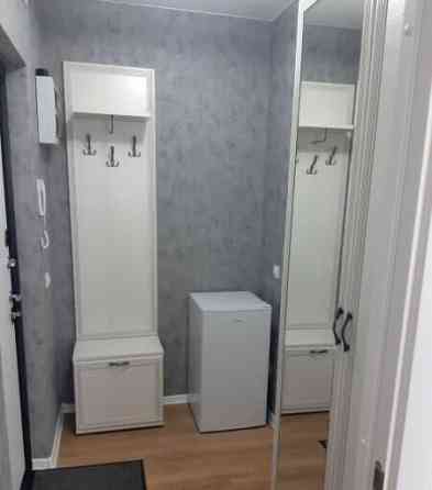 Студия, 21 м2, 9/11 эт. Санкт-Петербург