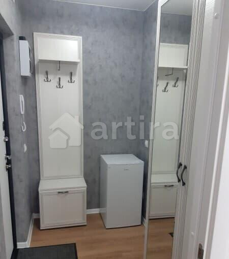 Студия, 21 м2, 9/11 эт. Санкт-Петербург - изображение 5