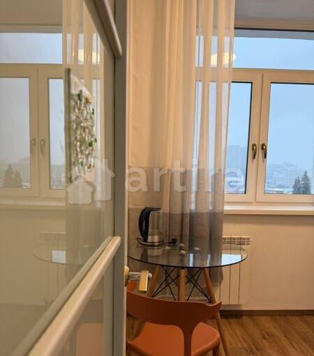 1-комн. квартира, 37 м2, 4/5 эт. Екатеринбург - изображение 8