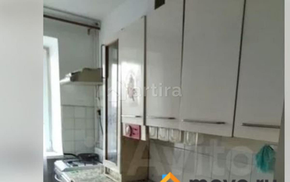 Комната, 12 м2, 4/5 эт. Ставрополь - изображение 2