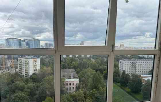 2-комн. квартира, 54.9 м2, 17/19 эт. Москва